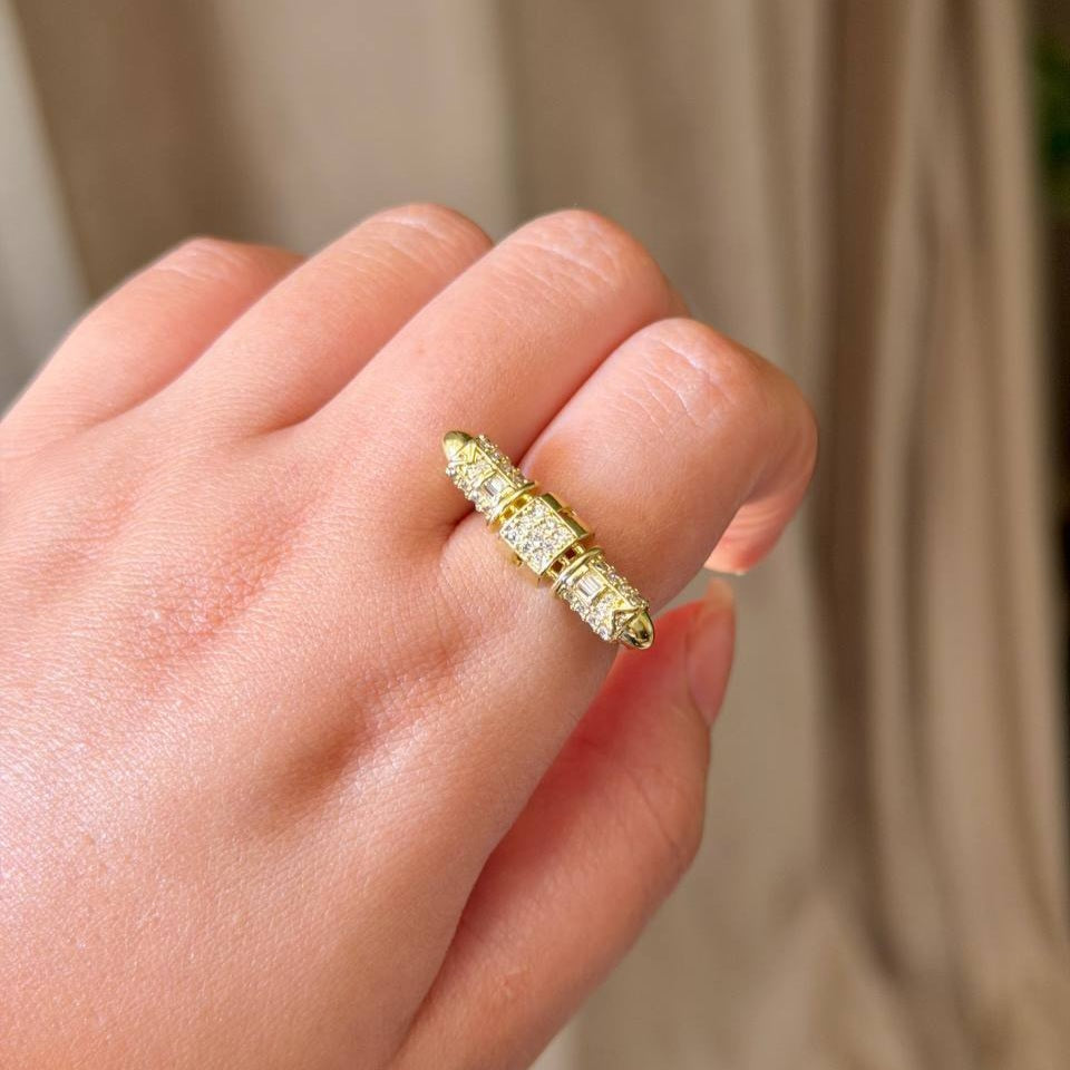 SIA RING