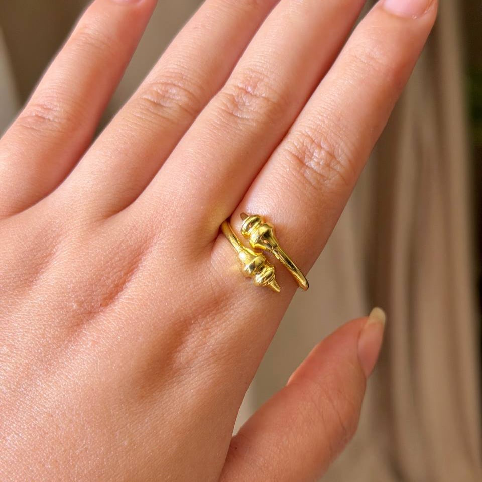 SOLLENA RING