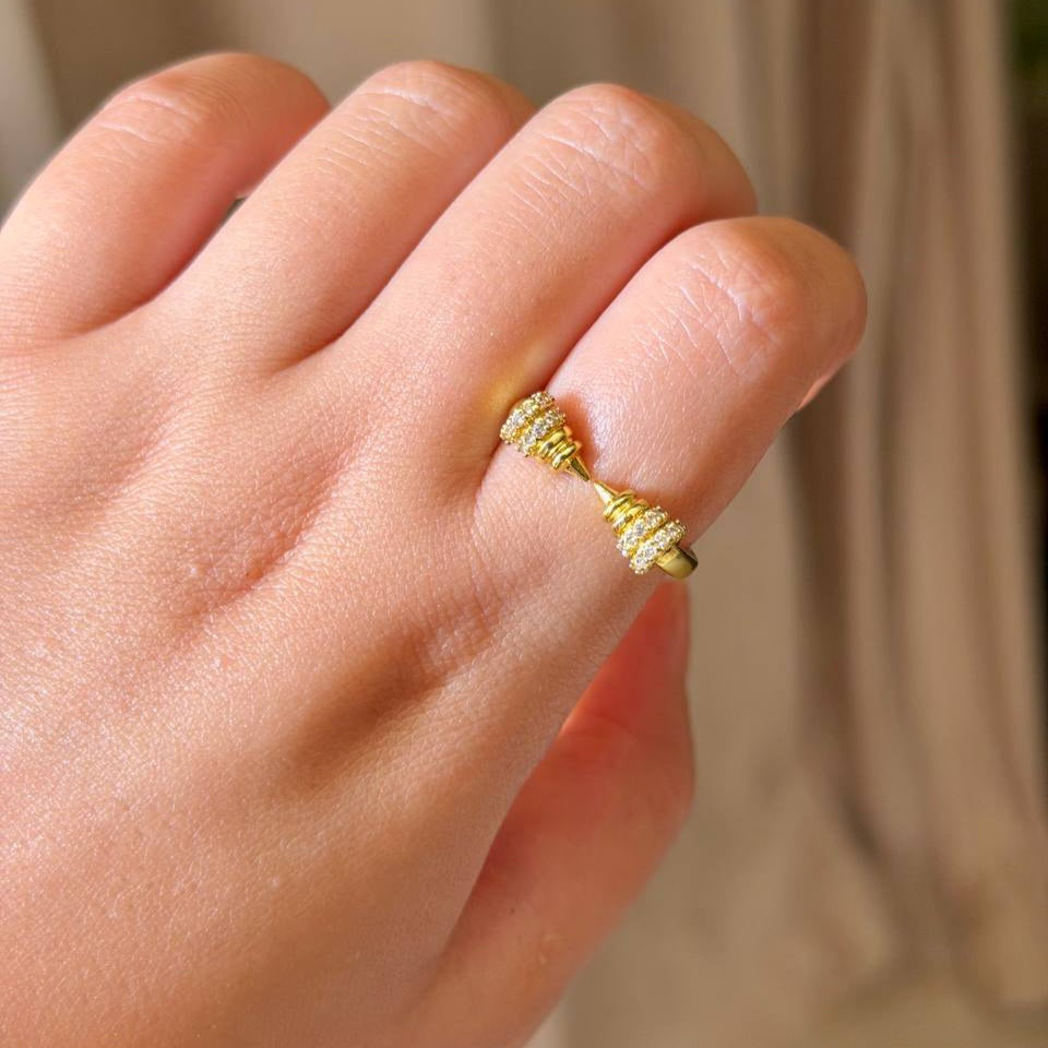 LUNA RING