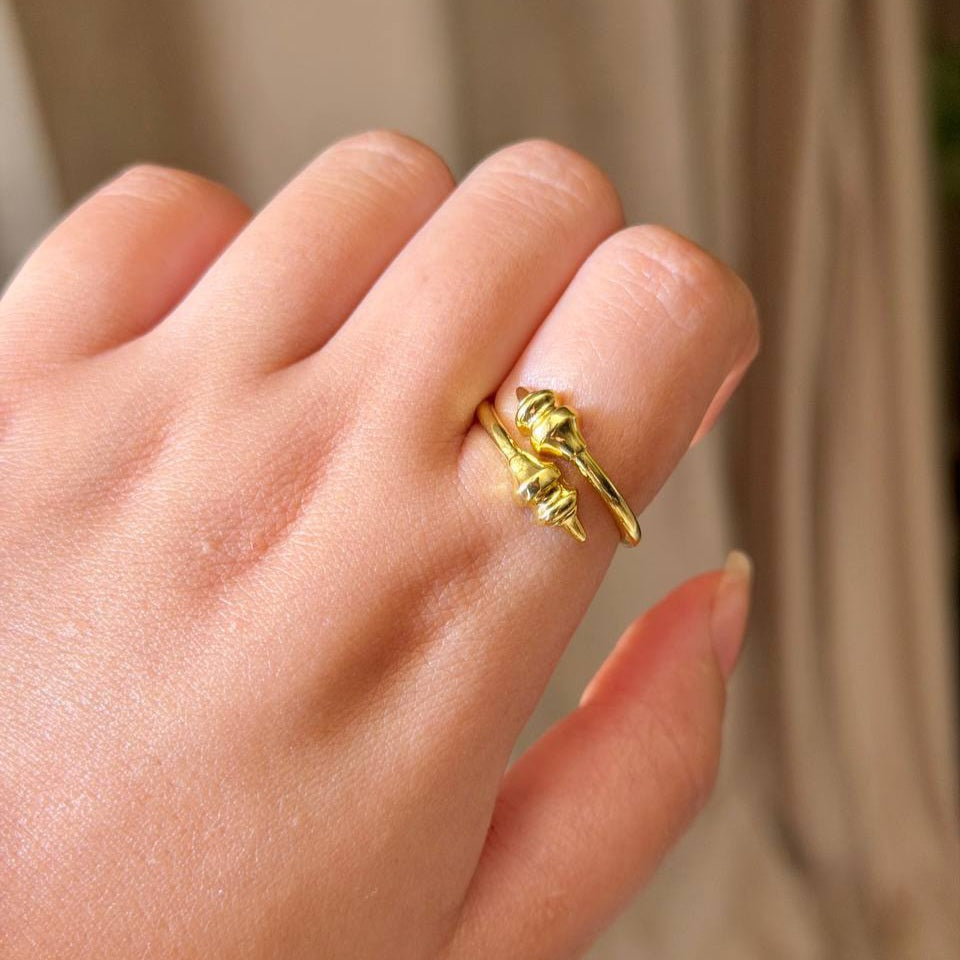 SOLLENA RING