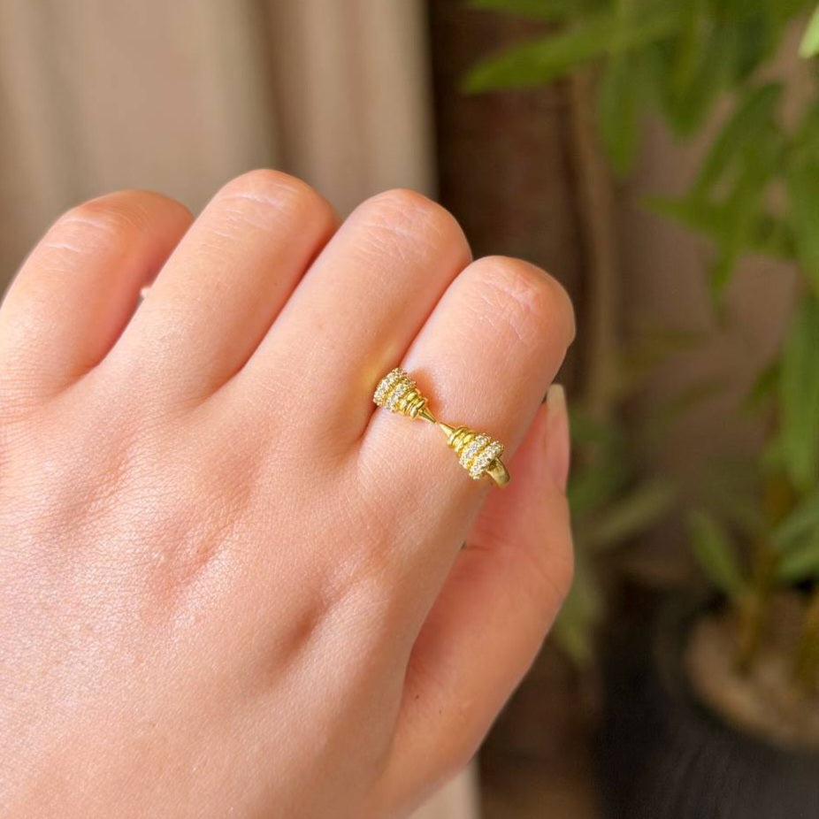 LUNA RING