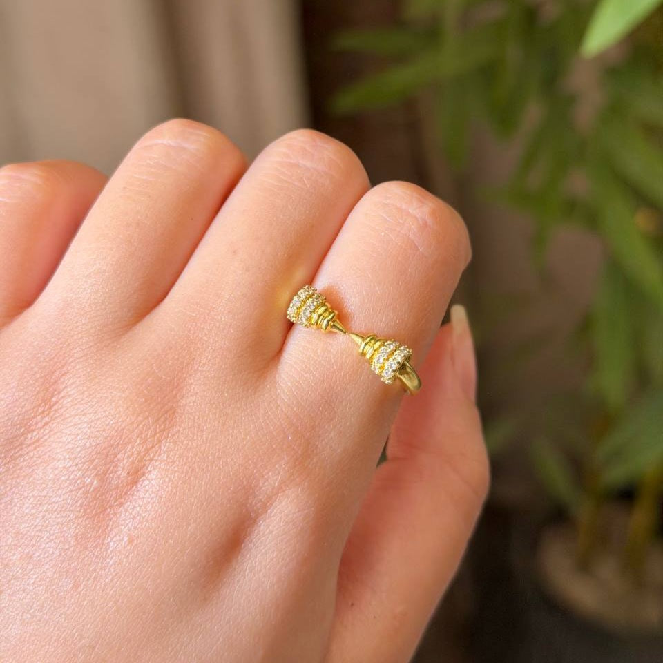 LUNA RING