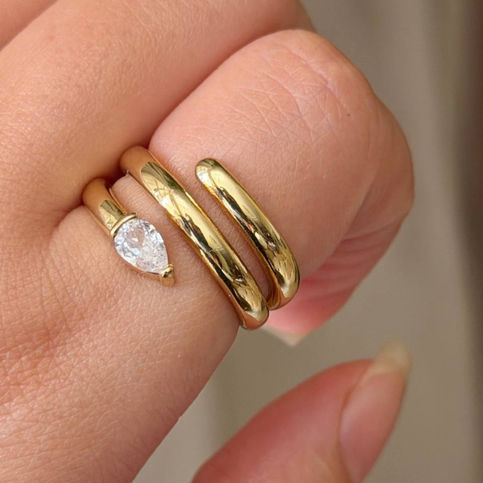 EVELISSE RING