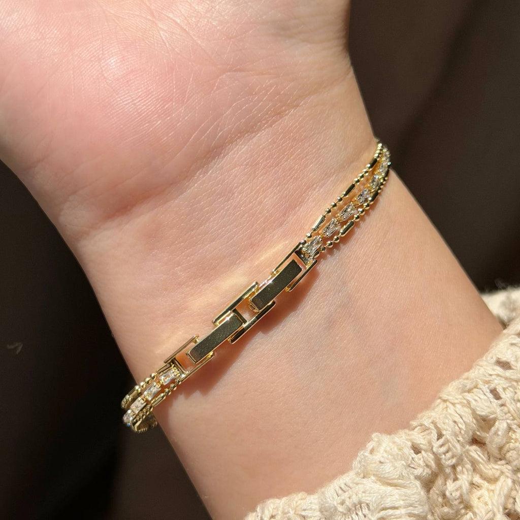LAYERS BRACELET