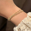 LAYERS BRACELET