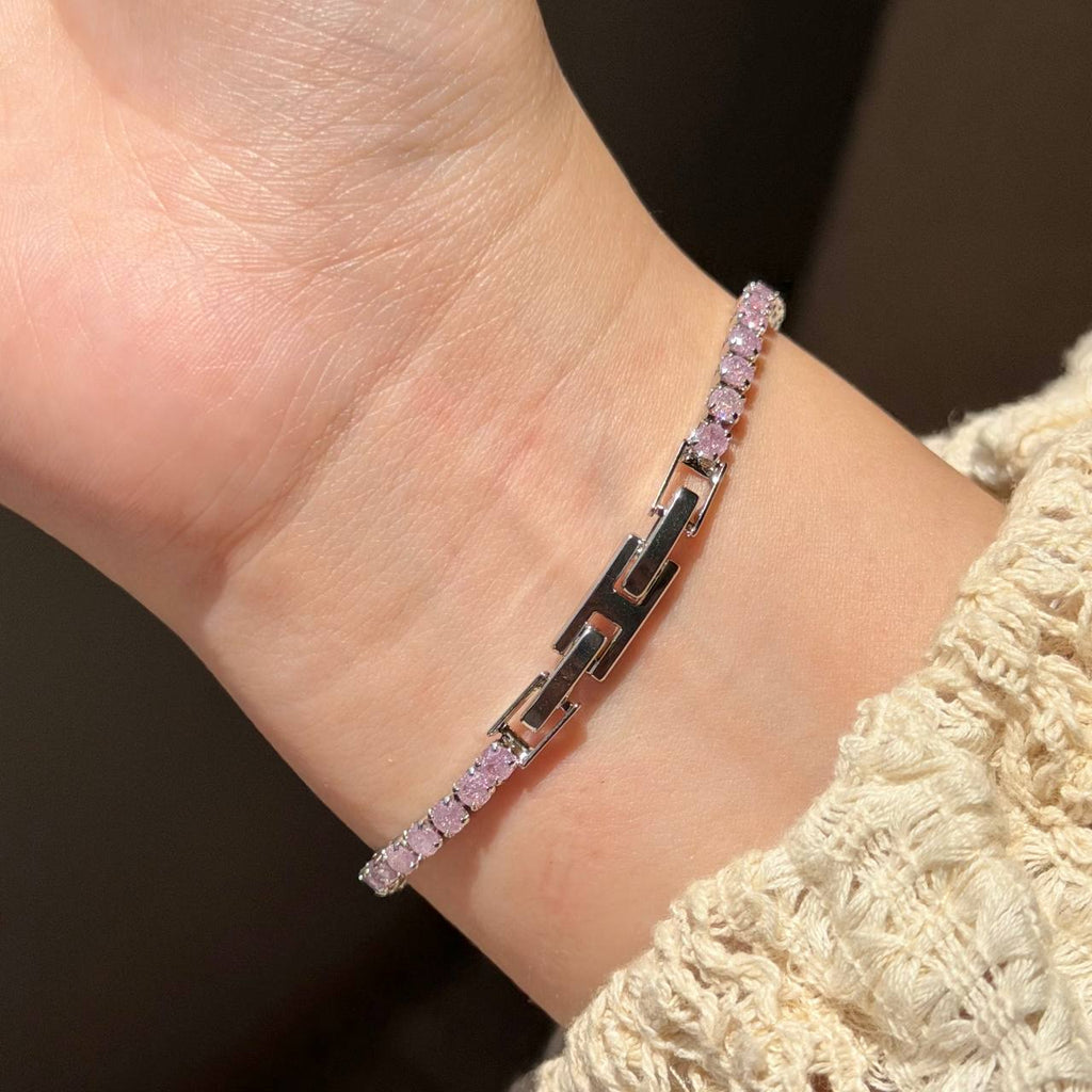 TENNIS BRACELET