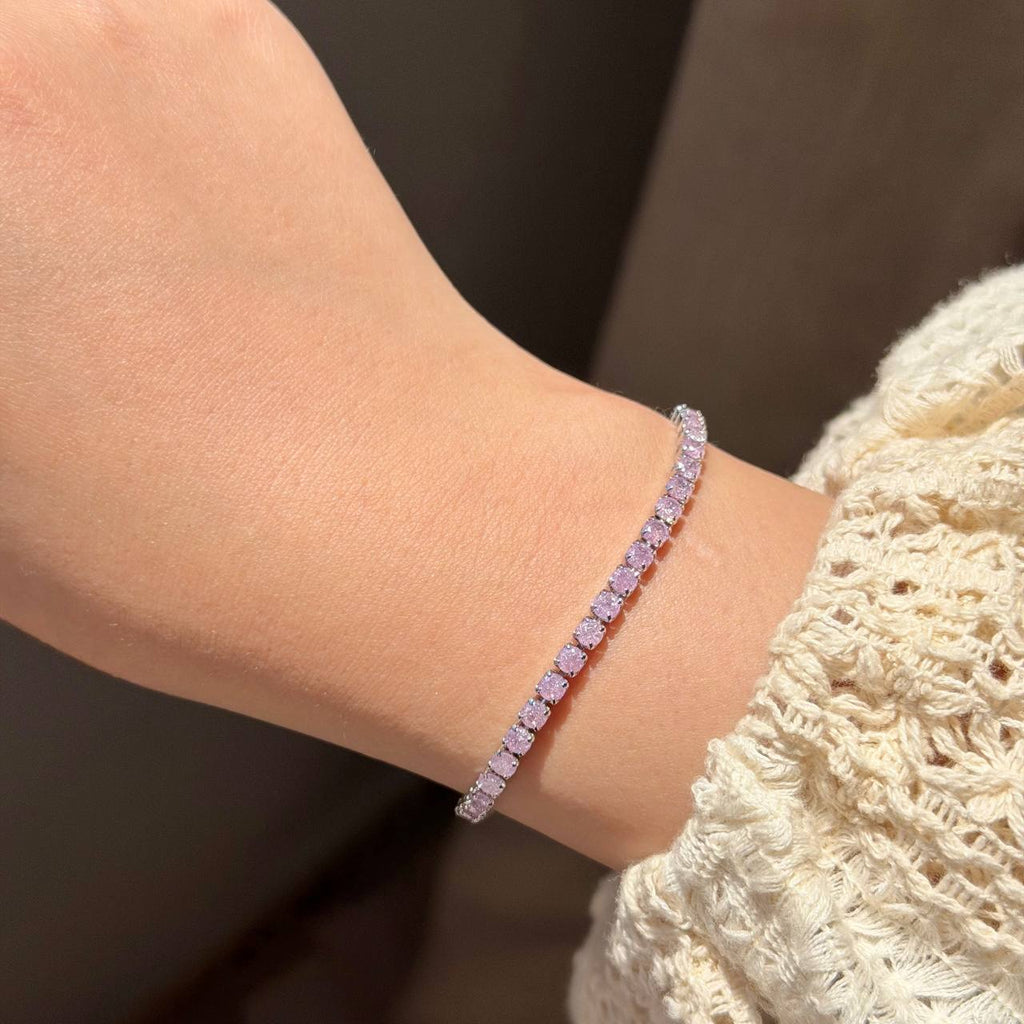 TENNIS BRACELET