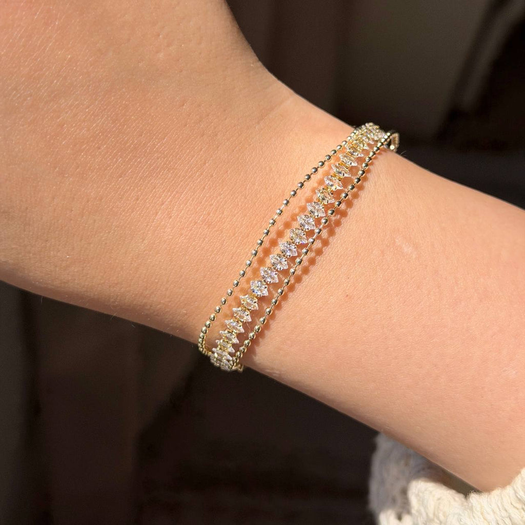 LOBES BRACELET