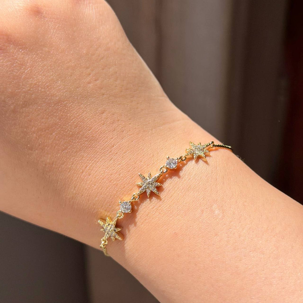 SNOW BRACELET