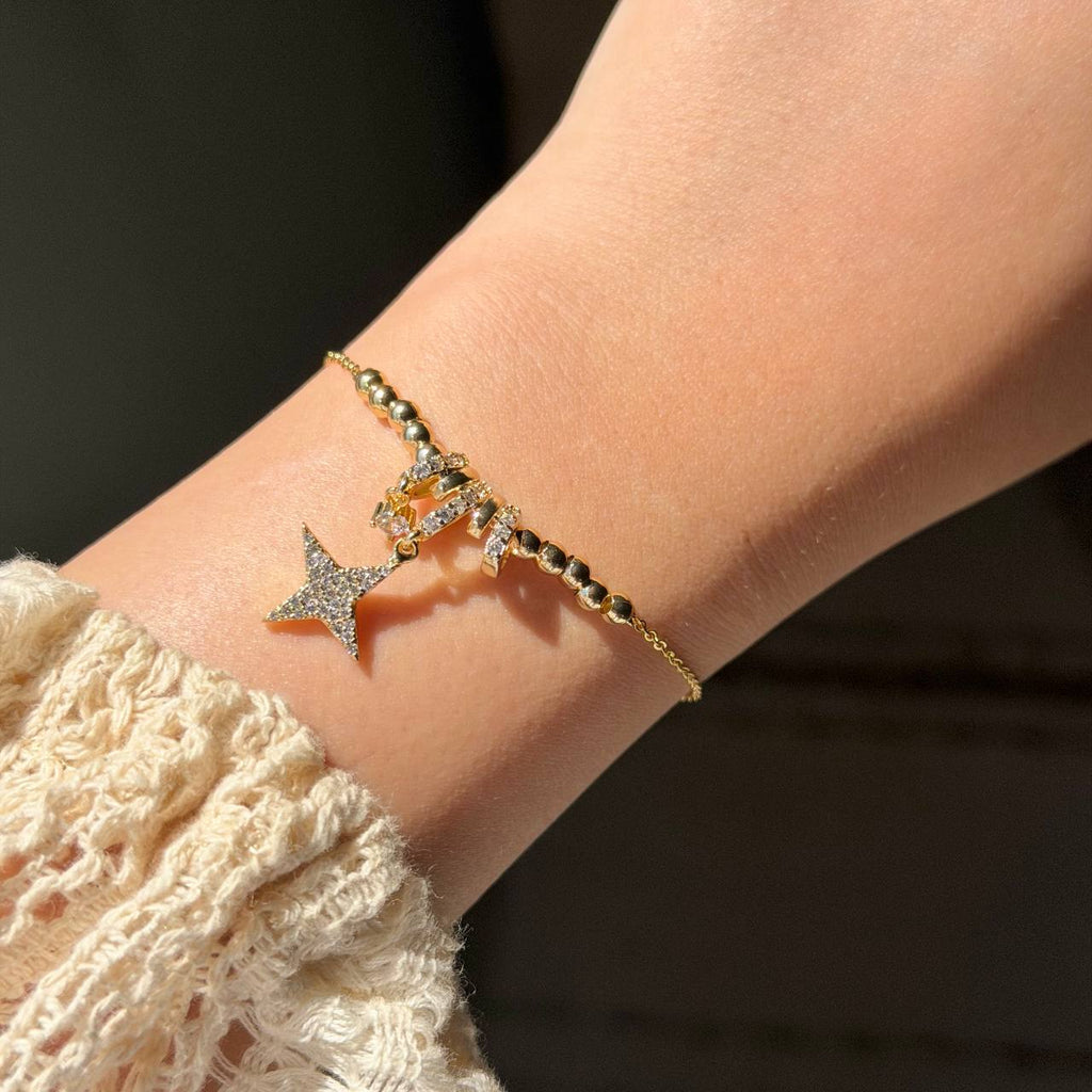 NORTHSTAR  BRACELET