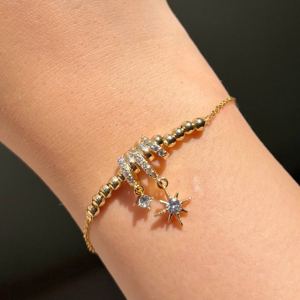 NORTHSTAR  BRACELET