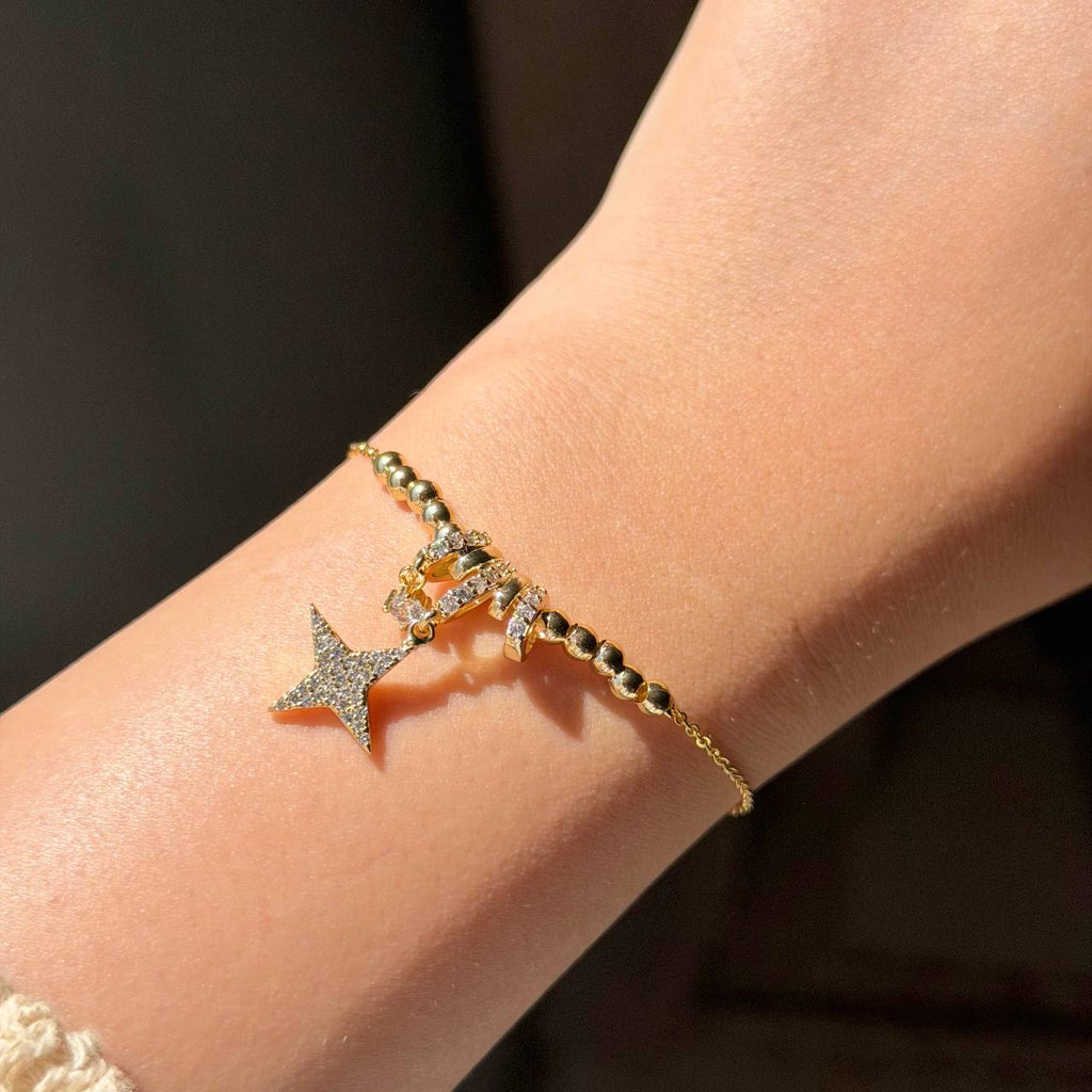 NORTHSTAR  BRACELET