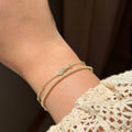 FISHTAIL BRACELET