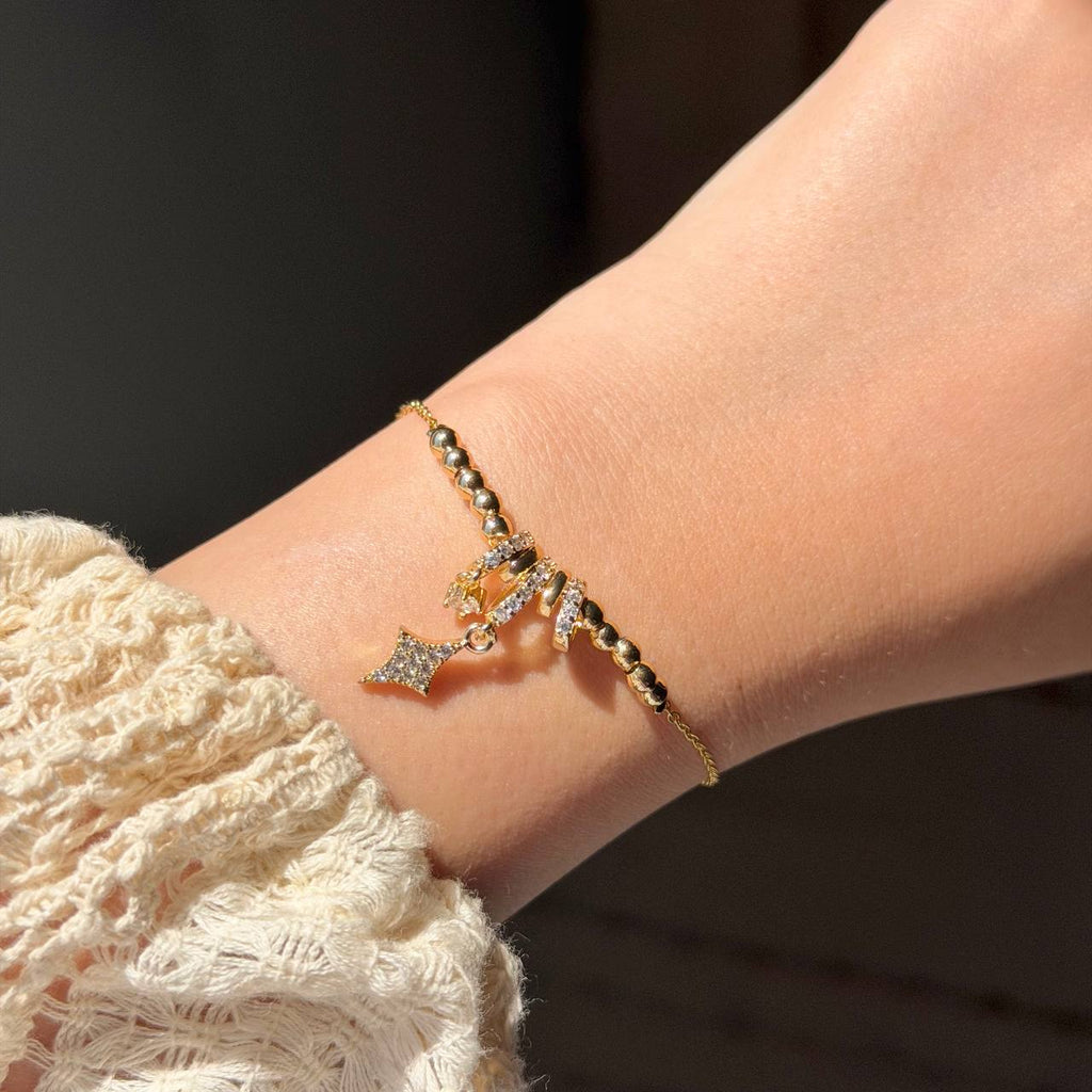 NORTHSTAR  BRACELET