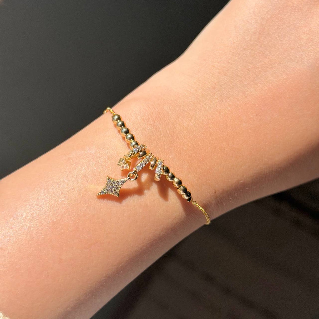 NORTHSTAR  BRACELET