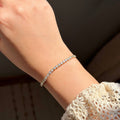 TIDE TENNIS BRACELET