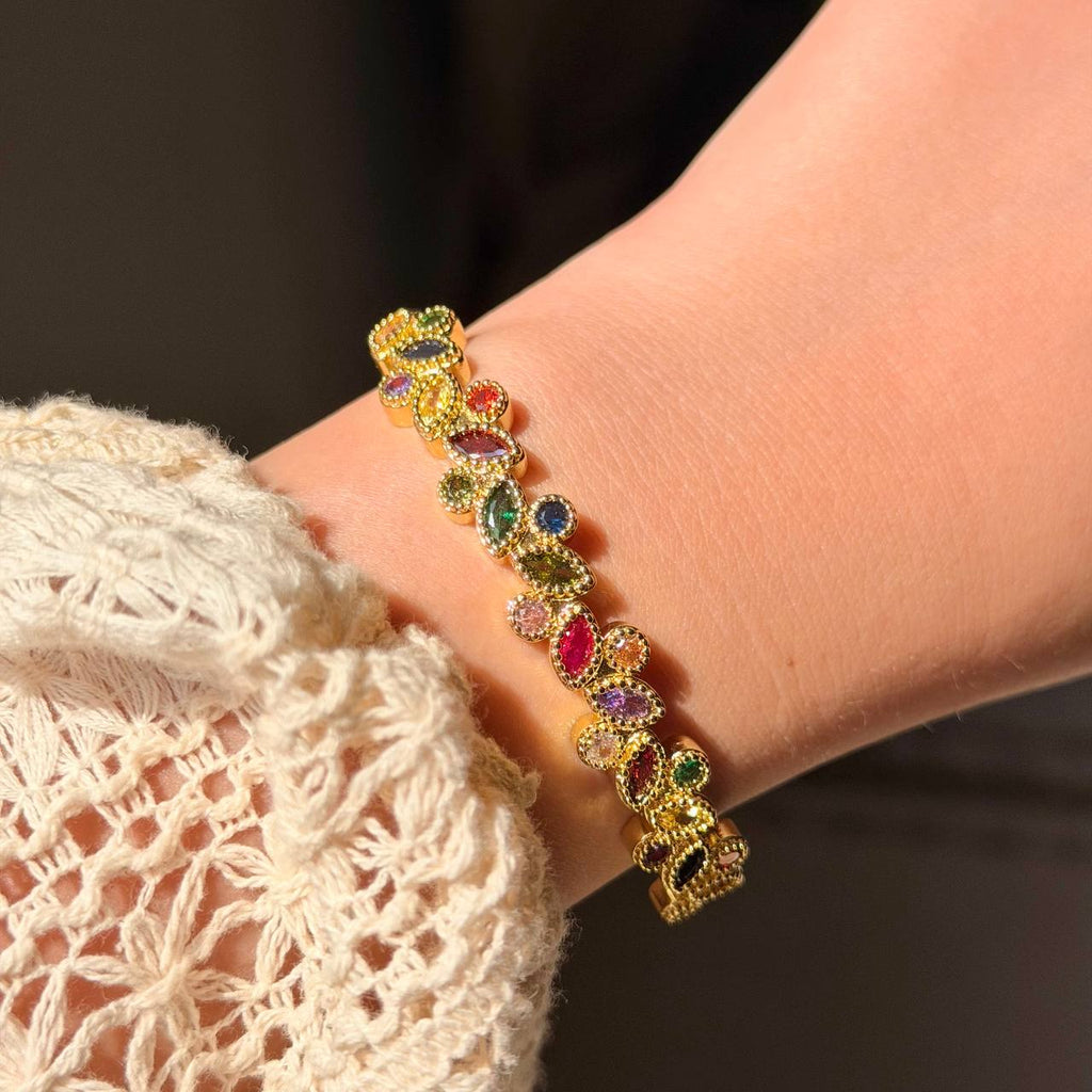 RAINBOW BRACELET