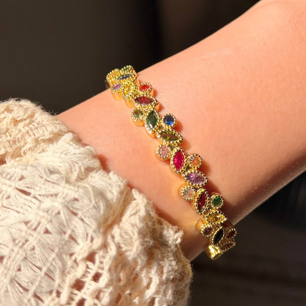 RAINBOW BRACELET