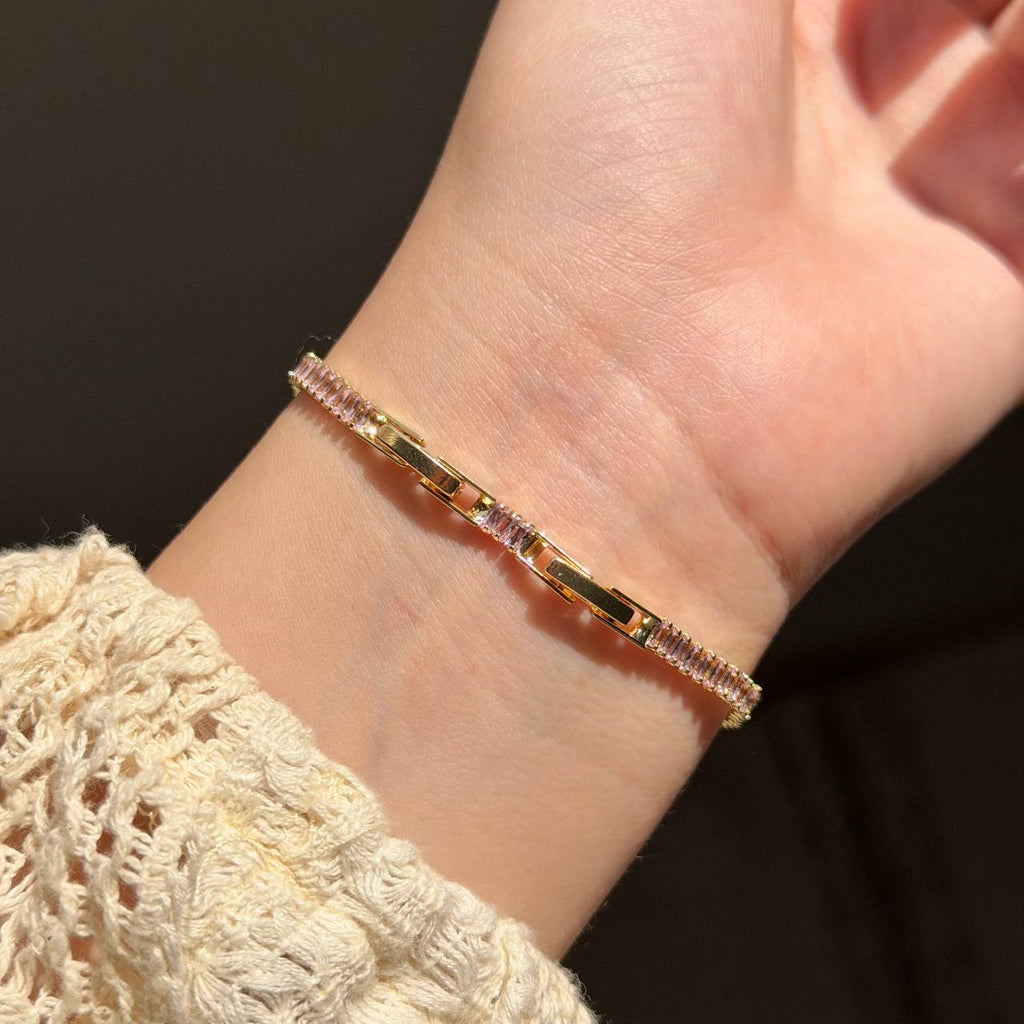 PINKY LOBES BRACELET