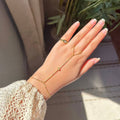 MINI STAR HAND CHAIN