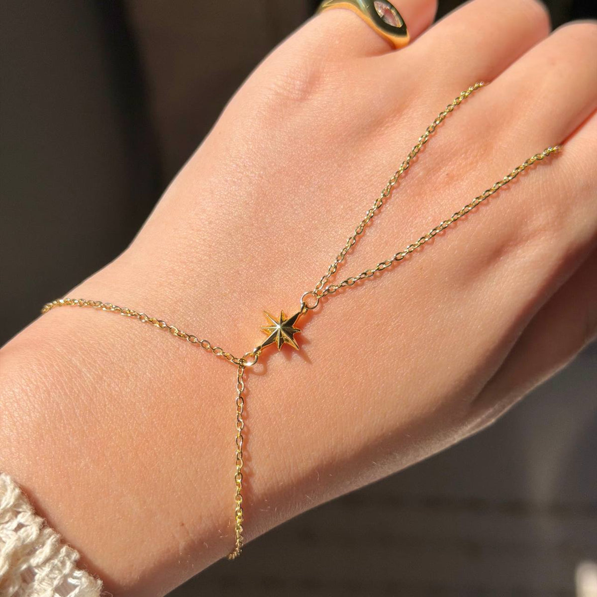 NORTHSTAR HAND CHAIN