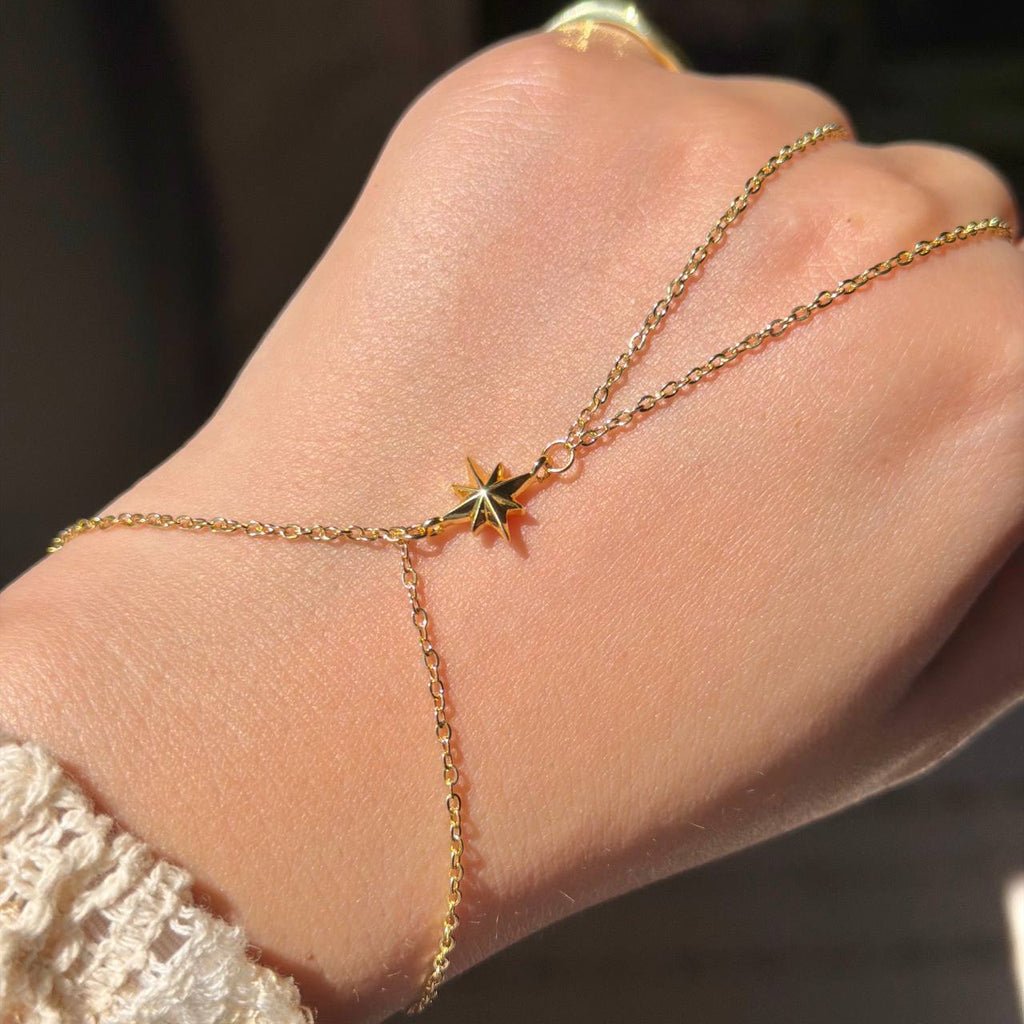 NORTHSTAR HAND CHAIN