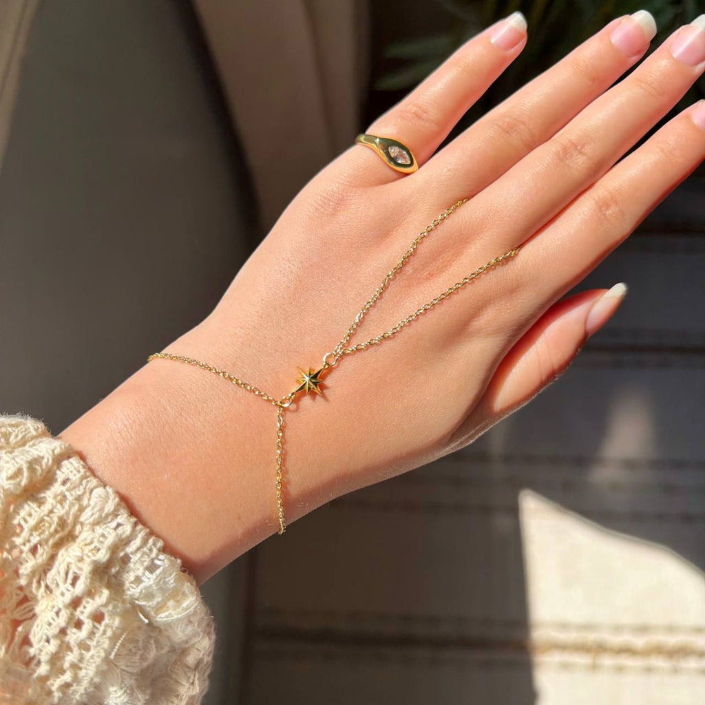 NORTHSTAR HAND CHAIN