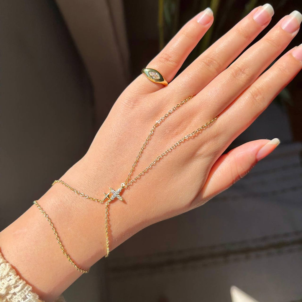 NORTHSTAR HAND CHAİN