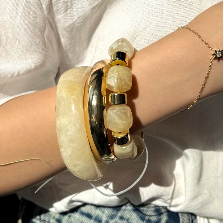 Mini set bangles