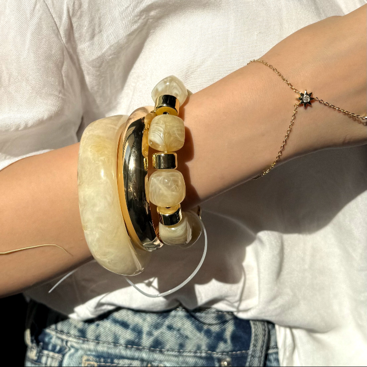 Mini set bangles