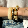 Mini set bangles