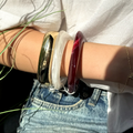 Dream set bangles