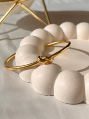 Knot Bangle