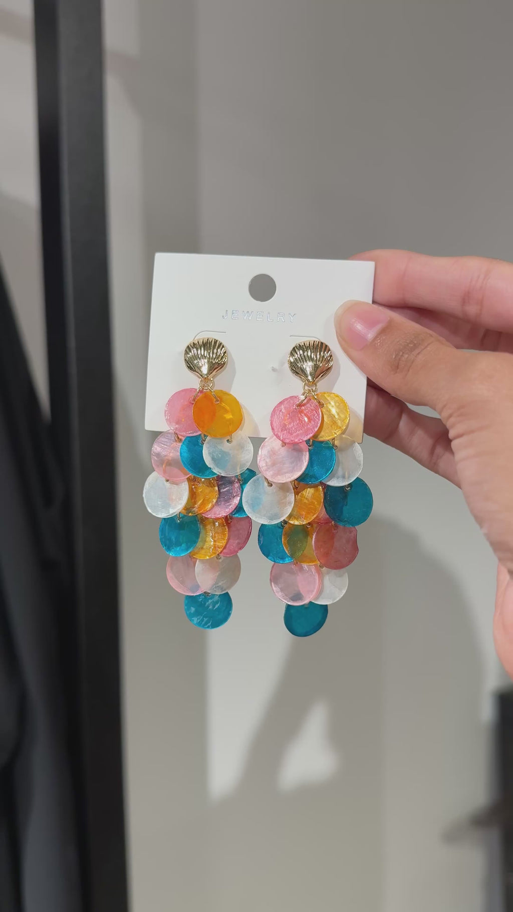Moana Pearl Drops