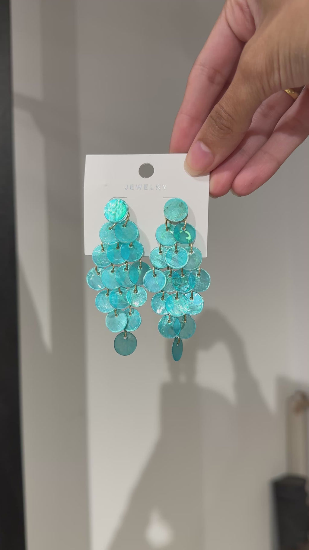 Moana Pearl Drops