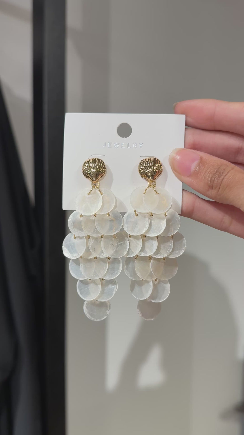 Moana Pearl Drops