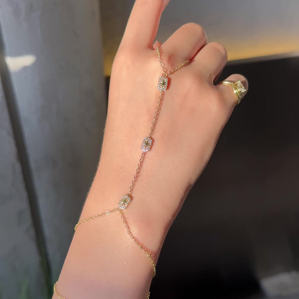Hand chain