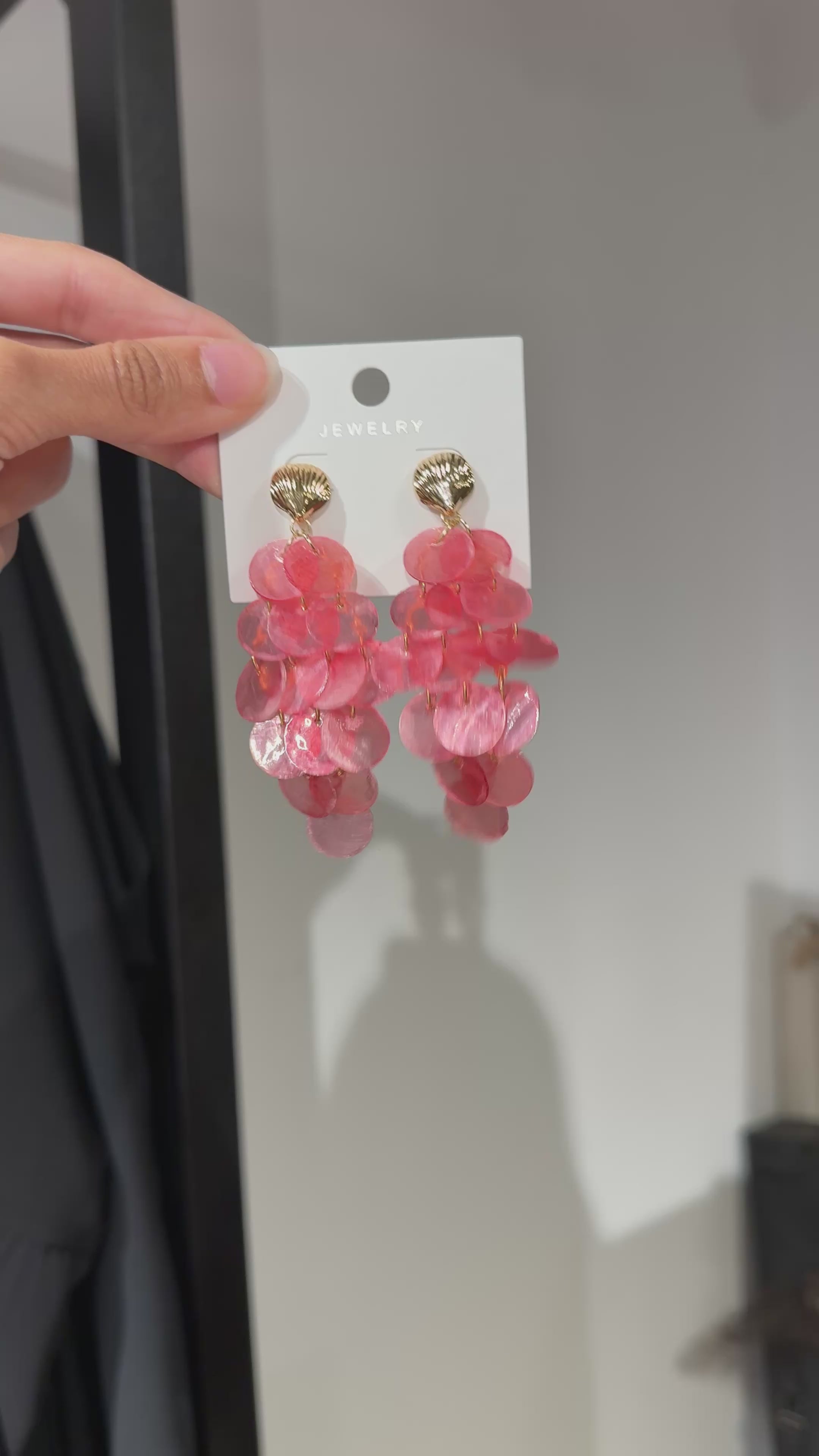 Moana Pearl Drops