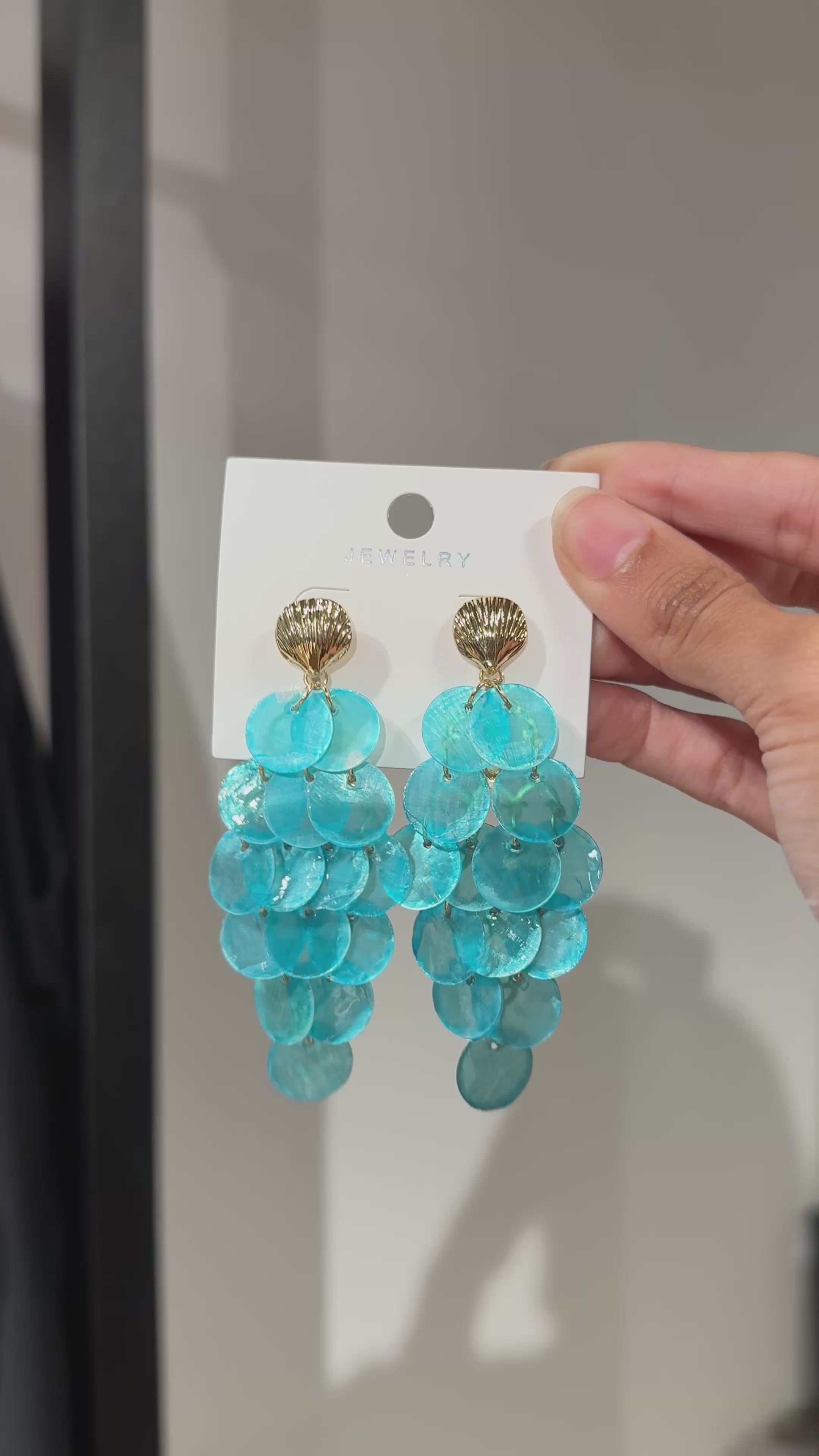 Moana Pearl Drops