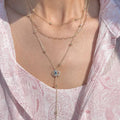 AMORA NECKLACE