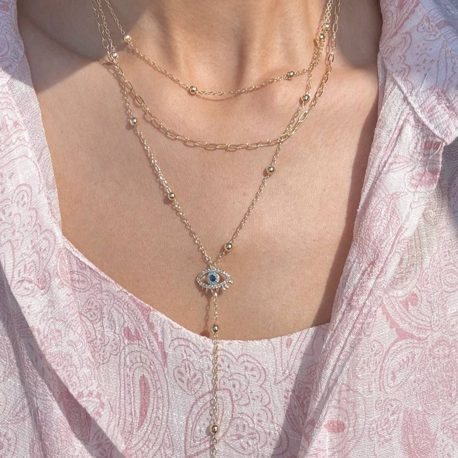 AMORA NECKLACE