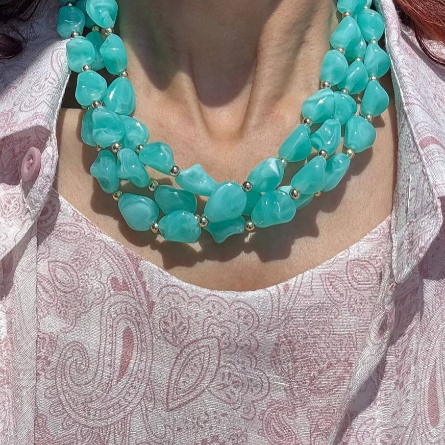 MARELLÉ NECKLACE