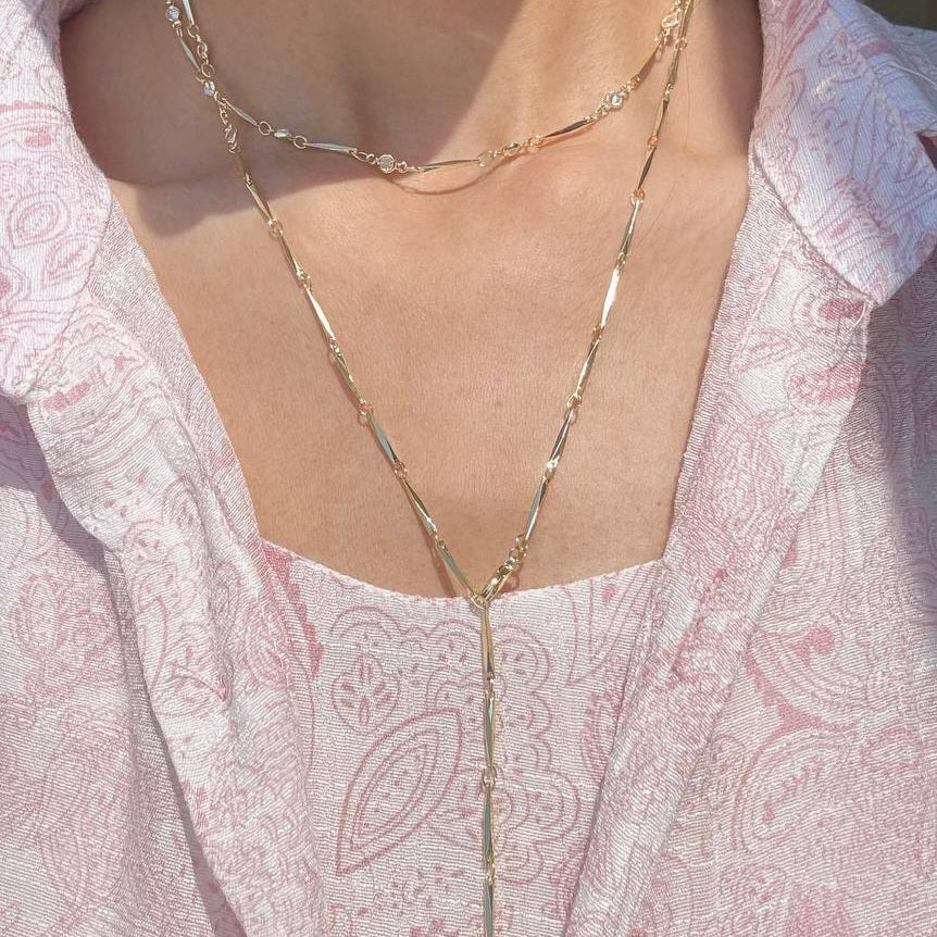 NOLLA NECKLACE