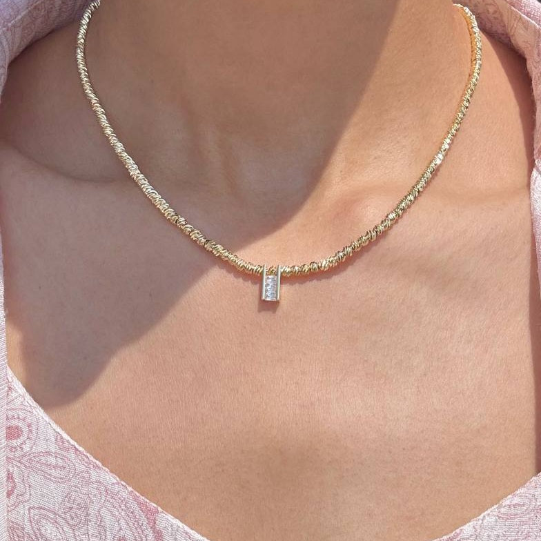 SCARLLA NECKLACE