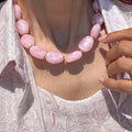 LUNARA NECKLACE