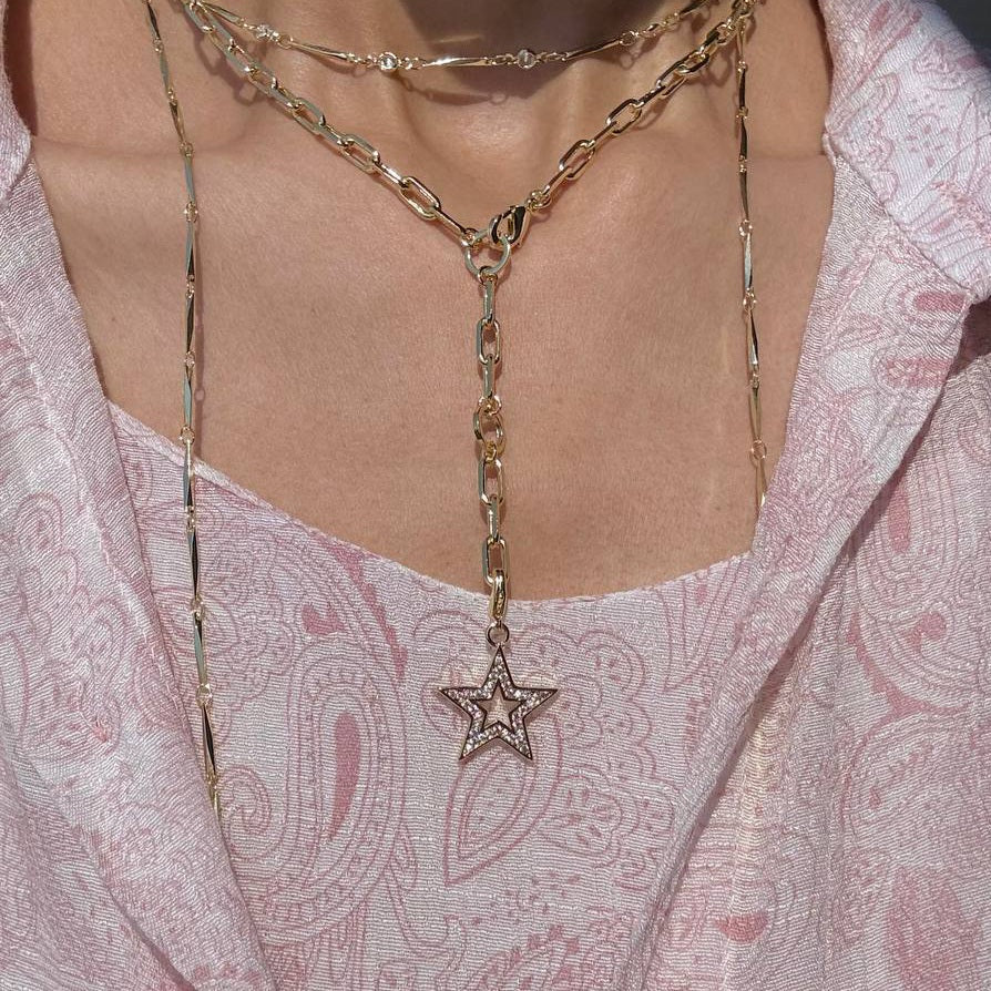 Aurelia NECKLACE