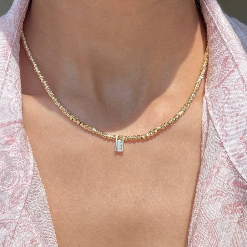 SCARLLA NECKLACE