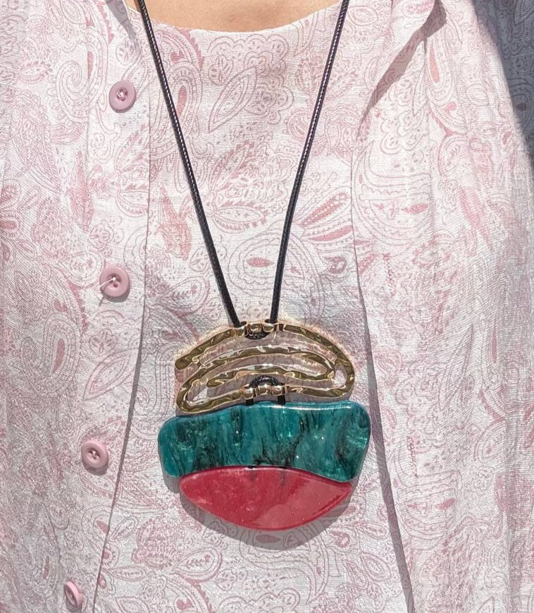 AURELIA TIDE NECKLACE