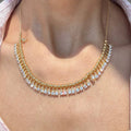 BELLA NECKLACE