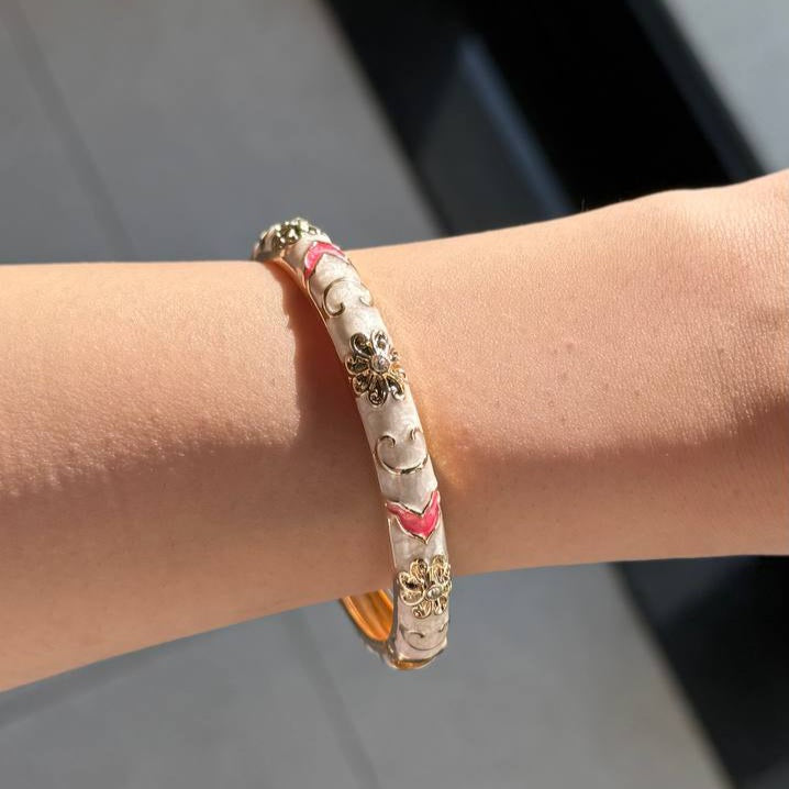 BELLE ÈPOQUE BANGLE